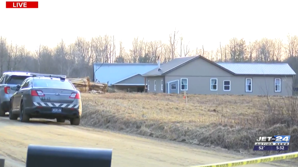 A young Amish woman was found dead inside a rural Pennsylvania home, spurring a murder investigation by state police.