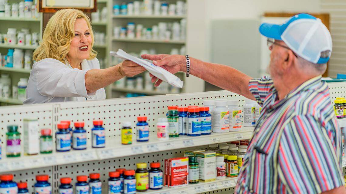 The truth about pharmacy benefit managers and the cost to Kansans | Opinion