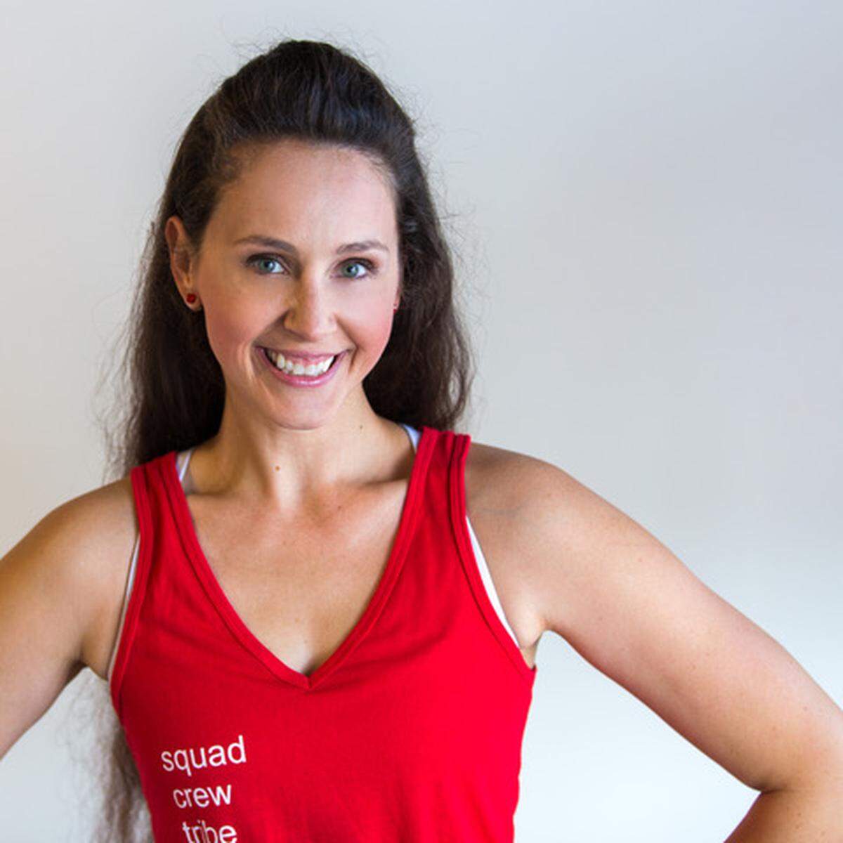 Carrie Barton of Lawrence