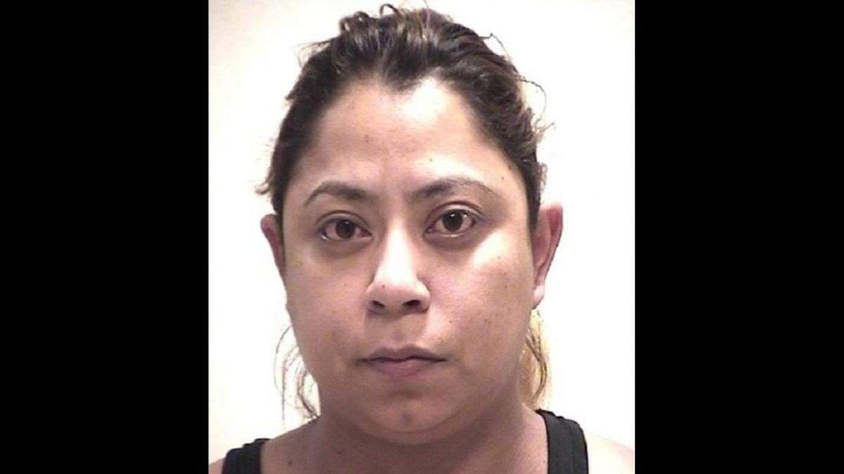 Evelyn C. Sanchez