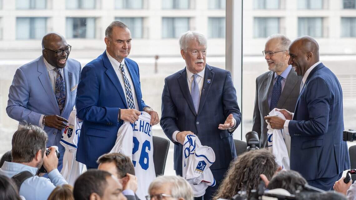 How much will Missouri pay for Royals stadium? Weeks later, it’s still unclear