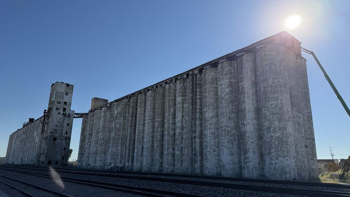‘Most boring’ demolition of Purina Mill to remake North Kansas City skyline. See how