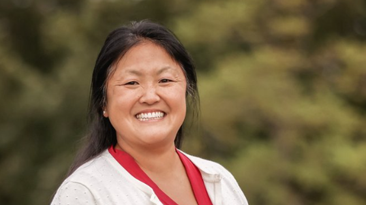 Kim Zito is a Democratic candidate running for the Kansas House in District 67, which includes Manhattan. Her opponent is Republican Angel Roeser.