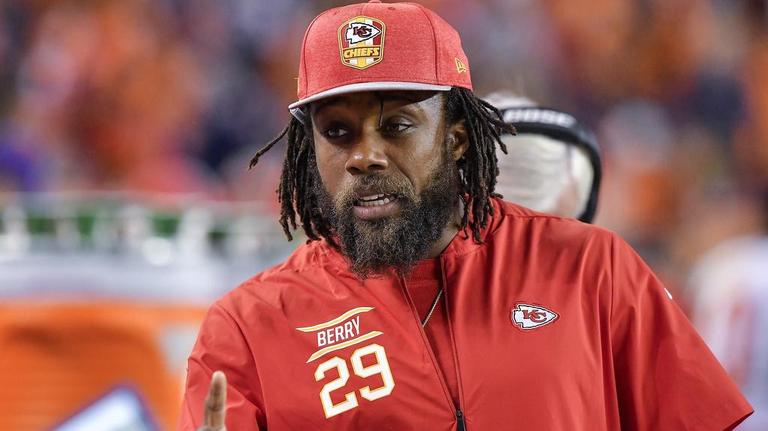 Mellinger podcast: Why Denver is KC Chiefs’ ideal opponent + rare Eric Berry interview