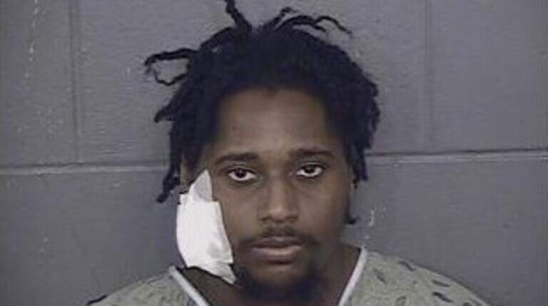 Raytown man accused of murder in Chiefs rally shooting makes first court appearance