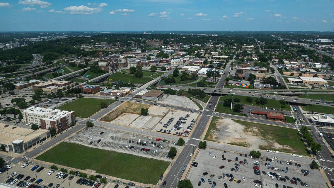 ‘Get us out of purgatory.’ Inside the Royals’ faltering push for a downtown stadium