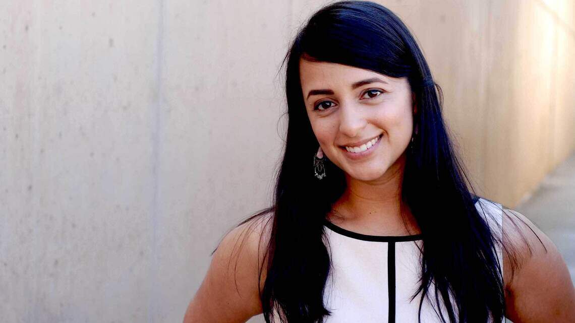 Composer bridges Indian and classical worlds. Kansas City choir to perform her work