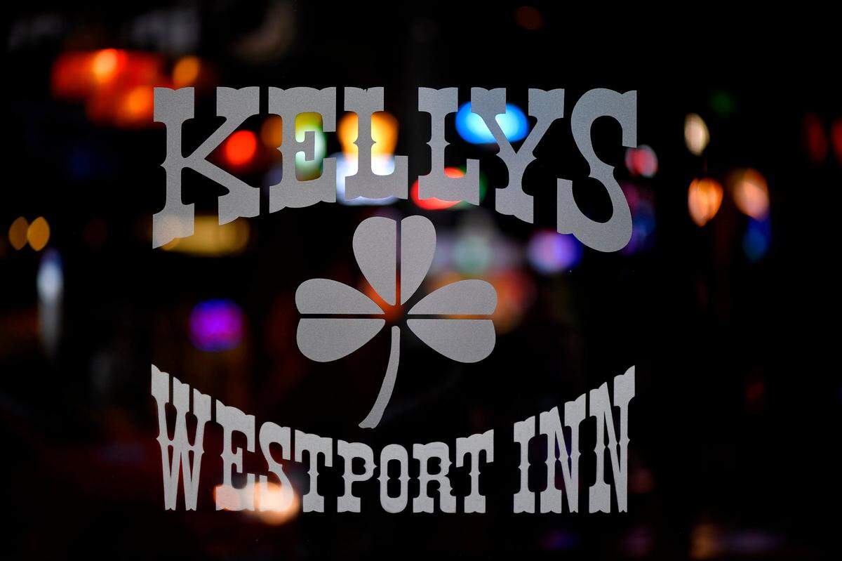 Photo gallery: Kelly’s Westport Inn through the years