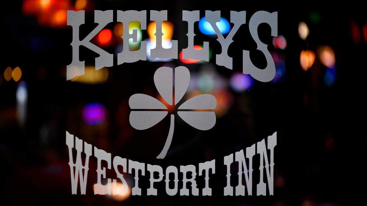 Photo gallery: Kelly’s Westport Inn through the years