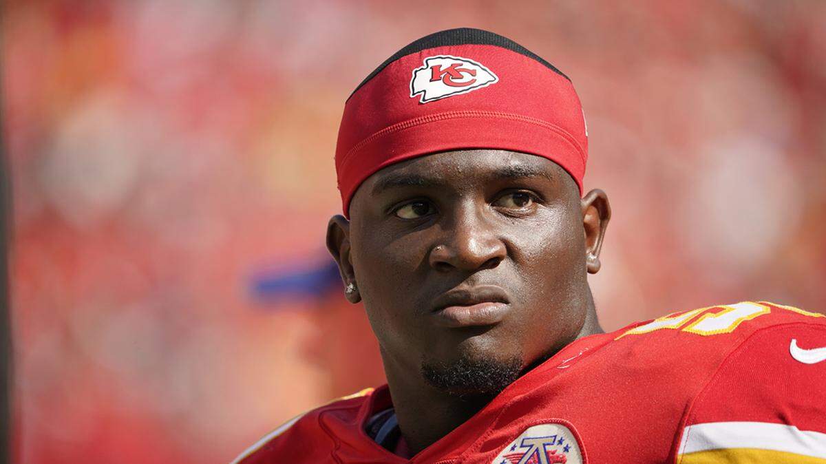 These next four weeks can be a period of healing for the linebacker, who can still write a positive ending to this story.