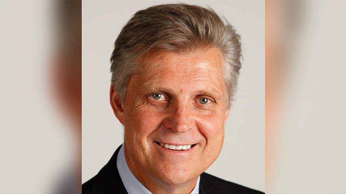 Leavenworth county could get money for local services under Todd Tiahrt’s proposal.
