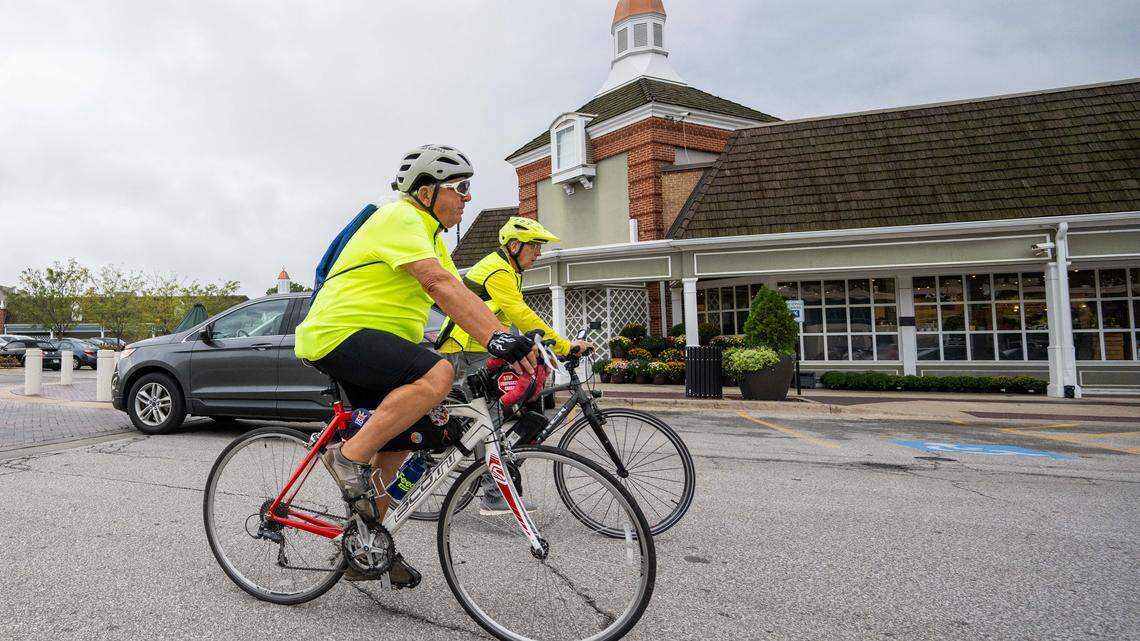 Olathe weighs new e-bike restrictions after public feedback. What could change