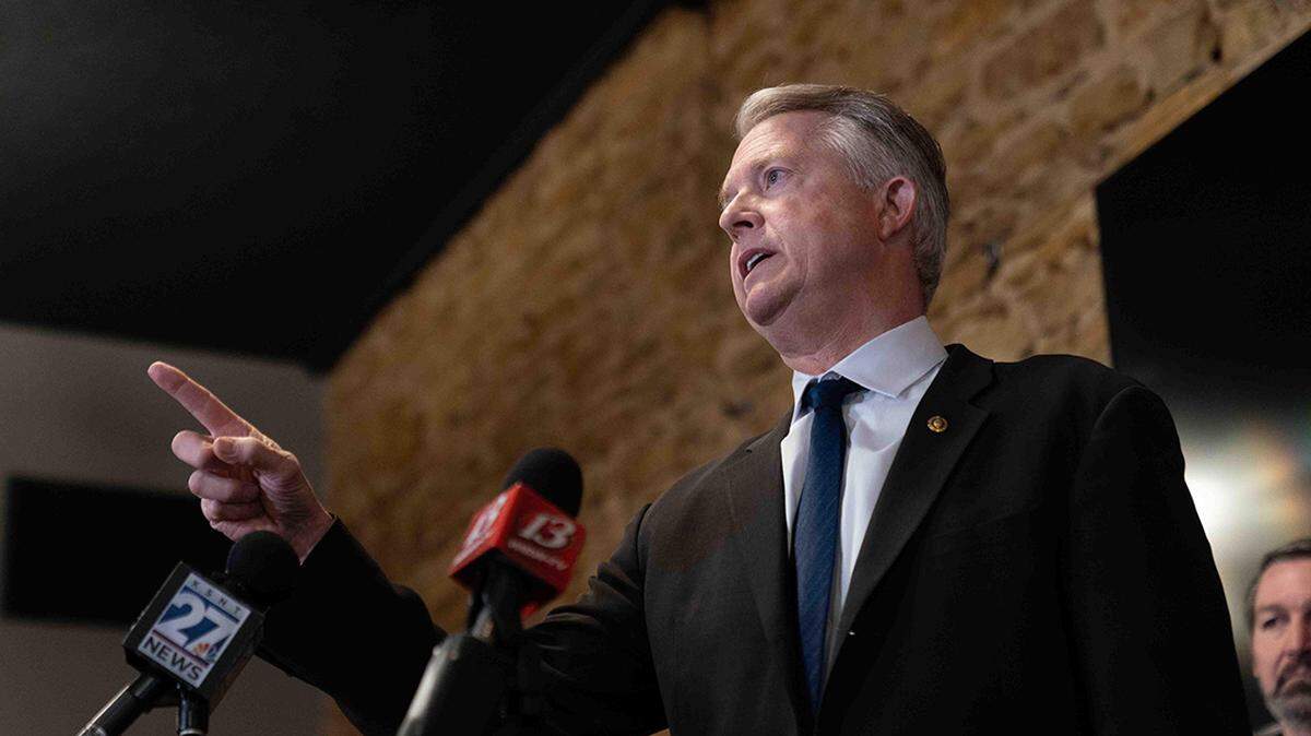 After the Kansas senator faced a tough town hall, the administration appears to be backtracking. Voters’ voices still matter.