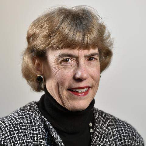 Profile Image of Lynn Horsley