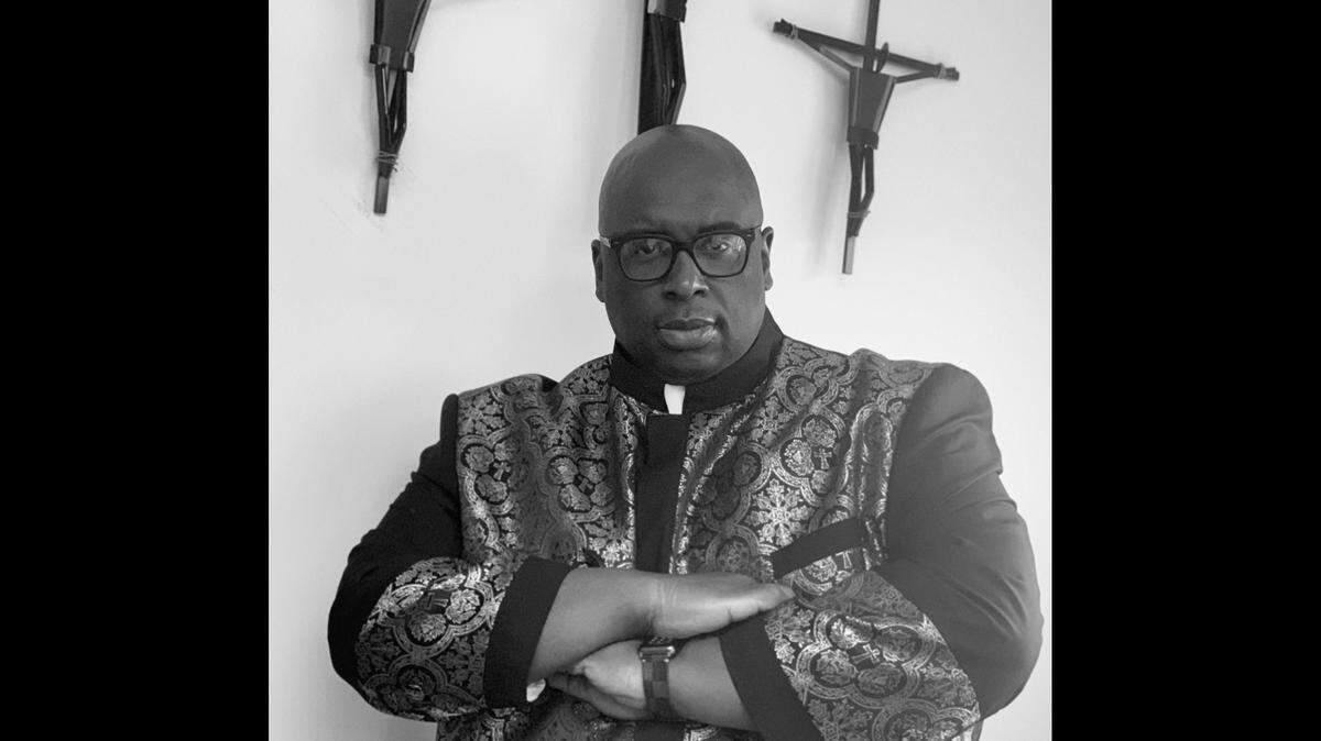 Darron Edwards, an organizer of Getting to the Heart of the Matter effort, said KCPD has lashed out against him and other clergy for criticizing law enforcement in the March 25 shooting death of Malcolm Johnson.
