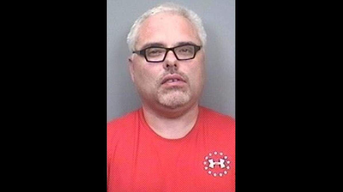 William Reneau, 41