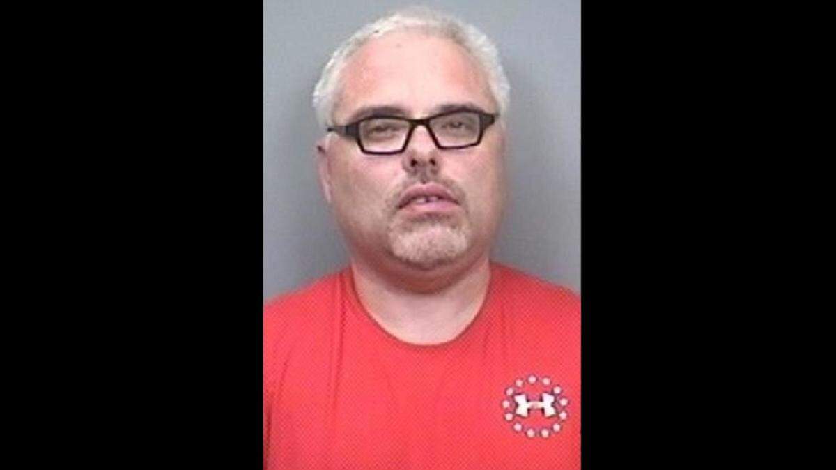 William Reneau, 41