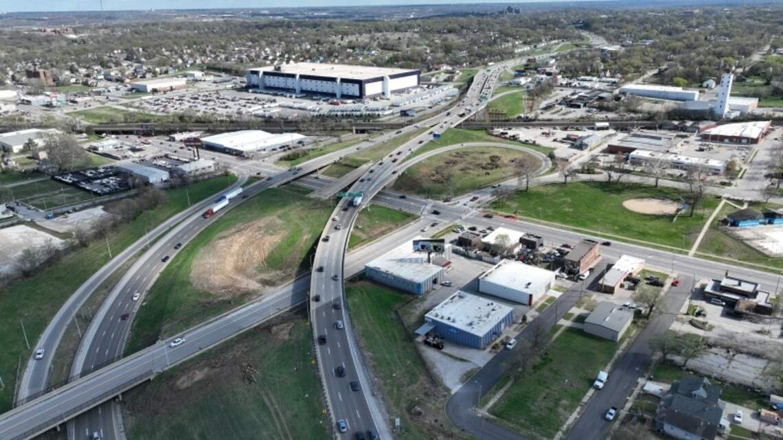 ‘Is this a joke?’ Kansas Citians concerned about months-long closure of I-70