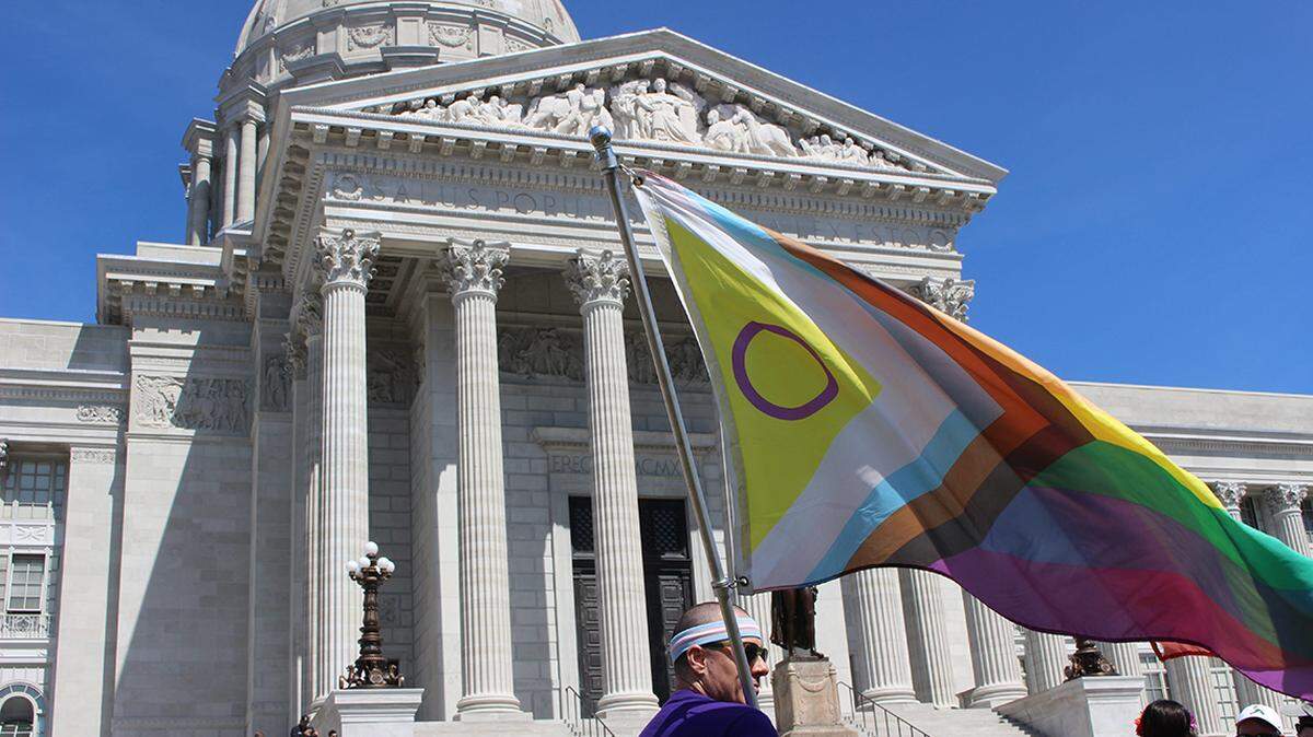 Who gets police to the so-called “right way” to present ourselves? Trans people need powerful allies in their corner.