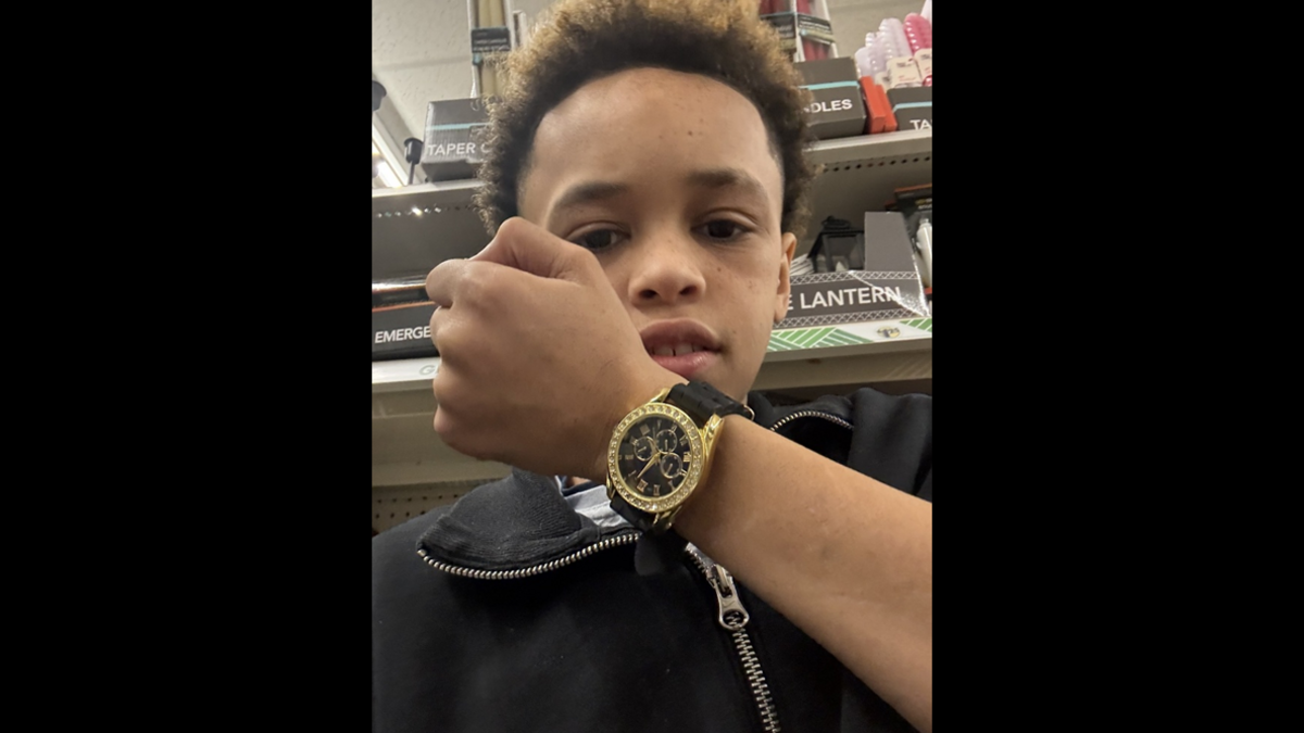 Twelve-year-old Bently Monroe was last seen around 10 p.m. Wednesday near East 50th Street and Brooklyn Avenue in Kansas City’s Blue Hills neighborhood, and his family is concerned for his safety and well-being, said Officer Alayna Gonzalez with the Kansas City Police Department.
