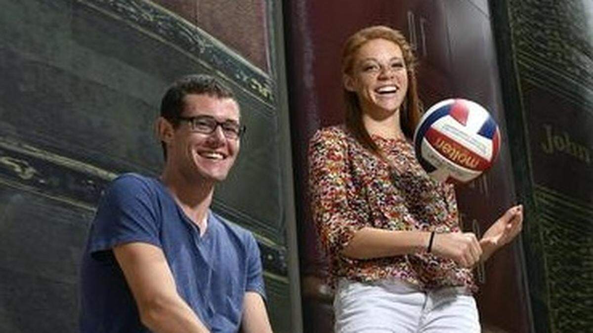As The Star honors 2024 Scholar-Athletes, let’s catch up with our 2014 winners