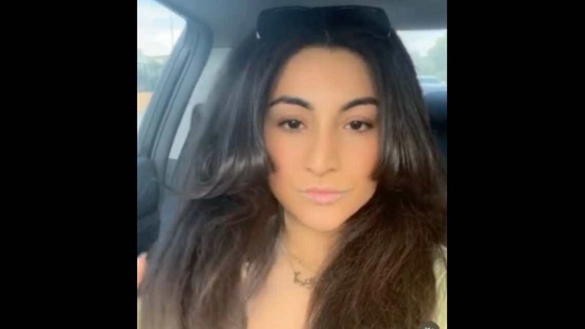 Amina Alhaj-Omar, who was missing from Columbus, Ohio, was found dead July 12, family members say.