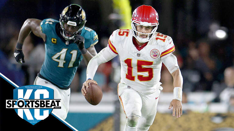 How Chiefs’ roller coaster game ended in a crash, plus a World Cup update