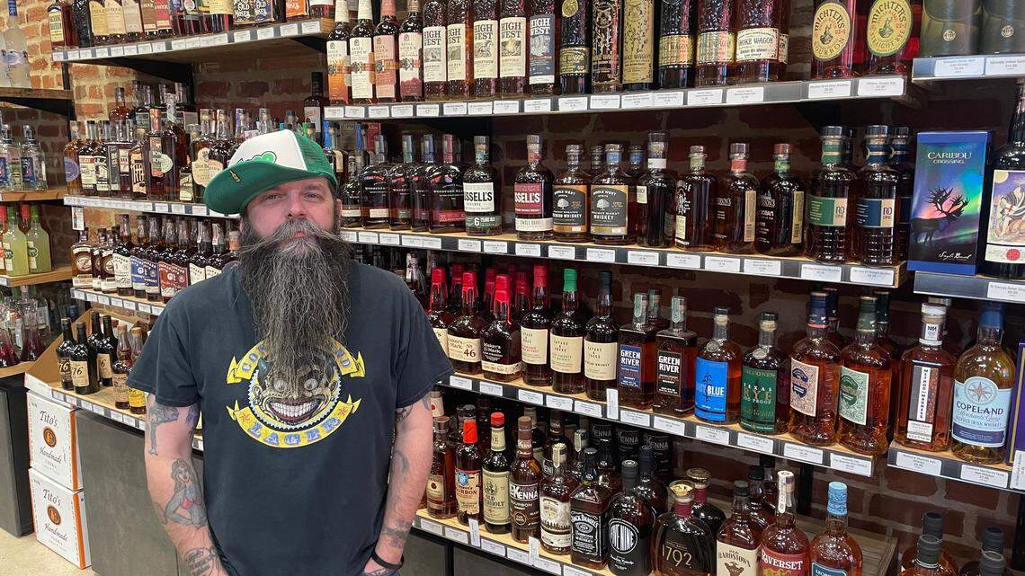 In Kansas City’s Crossroads, here’s who wins and who loses with Royals ballpark plan