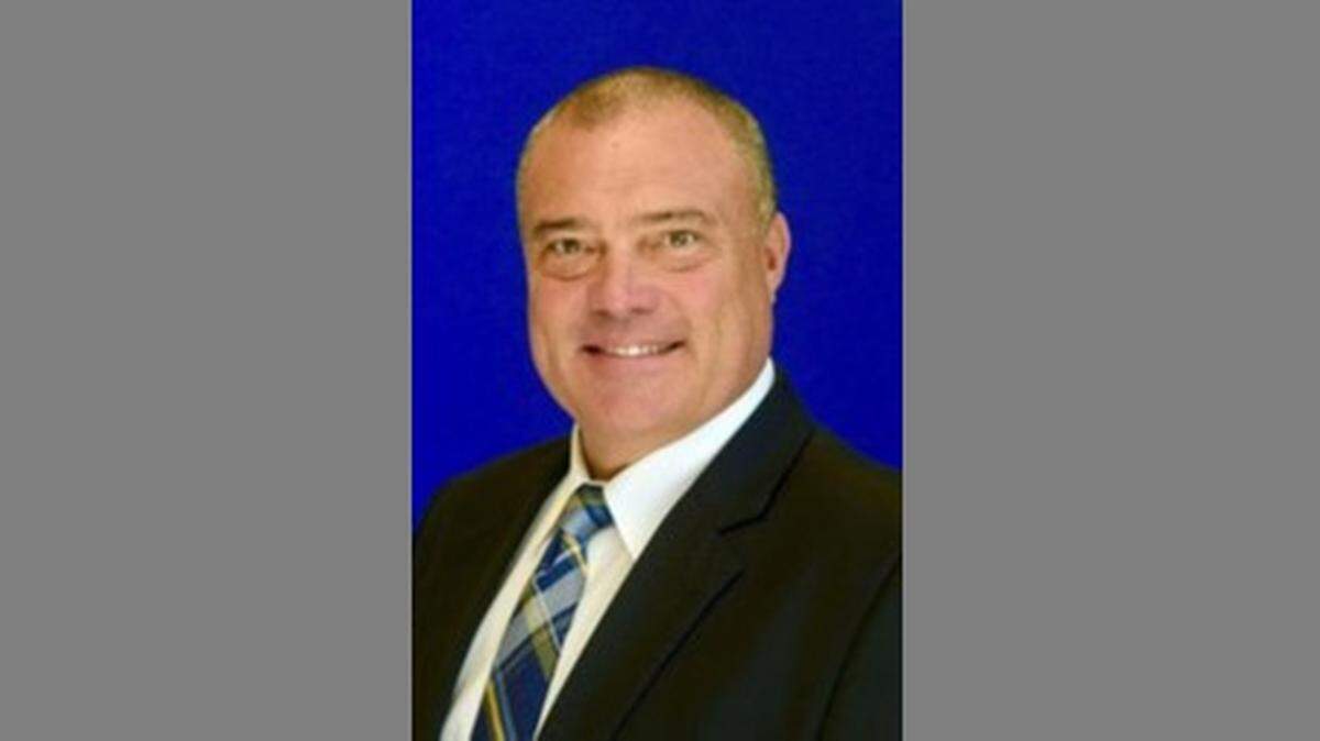 Scott Spurgeon, superintendent in the Riverview Gardens school district