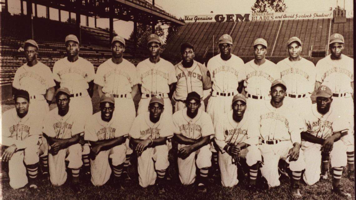Kansas City Monarchs players’ stats prove the team was legit | Opinion