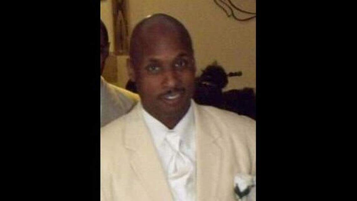 Daniel D. Henderson died April 15. He was 54.