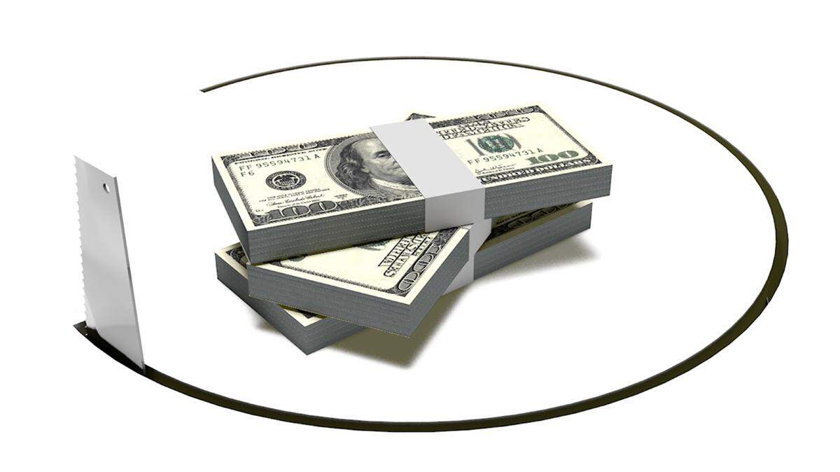 Does Missouri stand to gain from Washington’s lurch to the left? We will if Show-Me State Republicans handle the details well