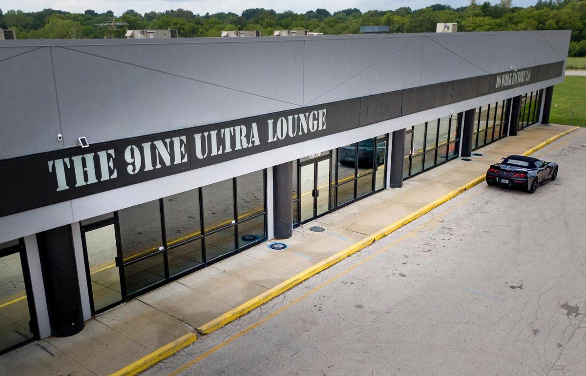 In separate incidents in 2020, 19 people were shot, and two others were killed at the 9ine Ultra Lounge in Kansas City. The nightclub is located is a strip shopping center near U.S. Highway 40 and Noland Road.