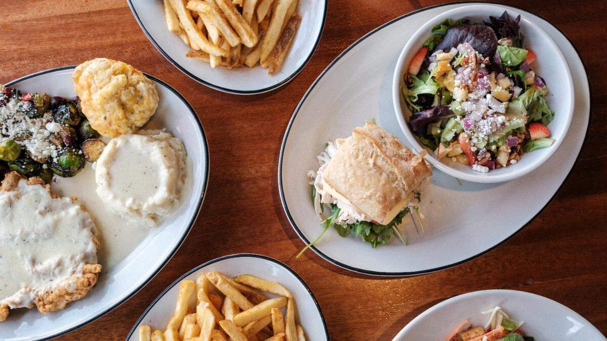 Five Four Restaurant and Drafthouse is building another location with pickleball courts.