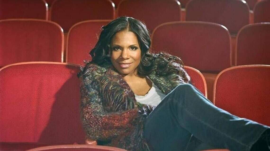 Multiple Tony winner Audra McDonald will perform with Kansas City Symphony next week