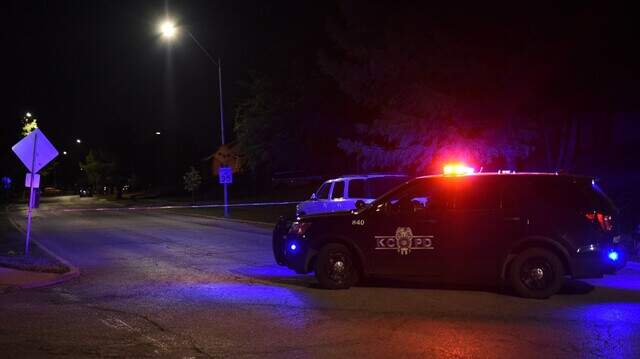 Man fatally shot in Kansas City on Thursday night: Police | Kansas City ...