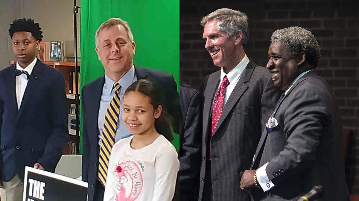 Henry Klein, Vincent Lee and Clay Chastain keep running for mayor, for different reasons