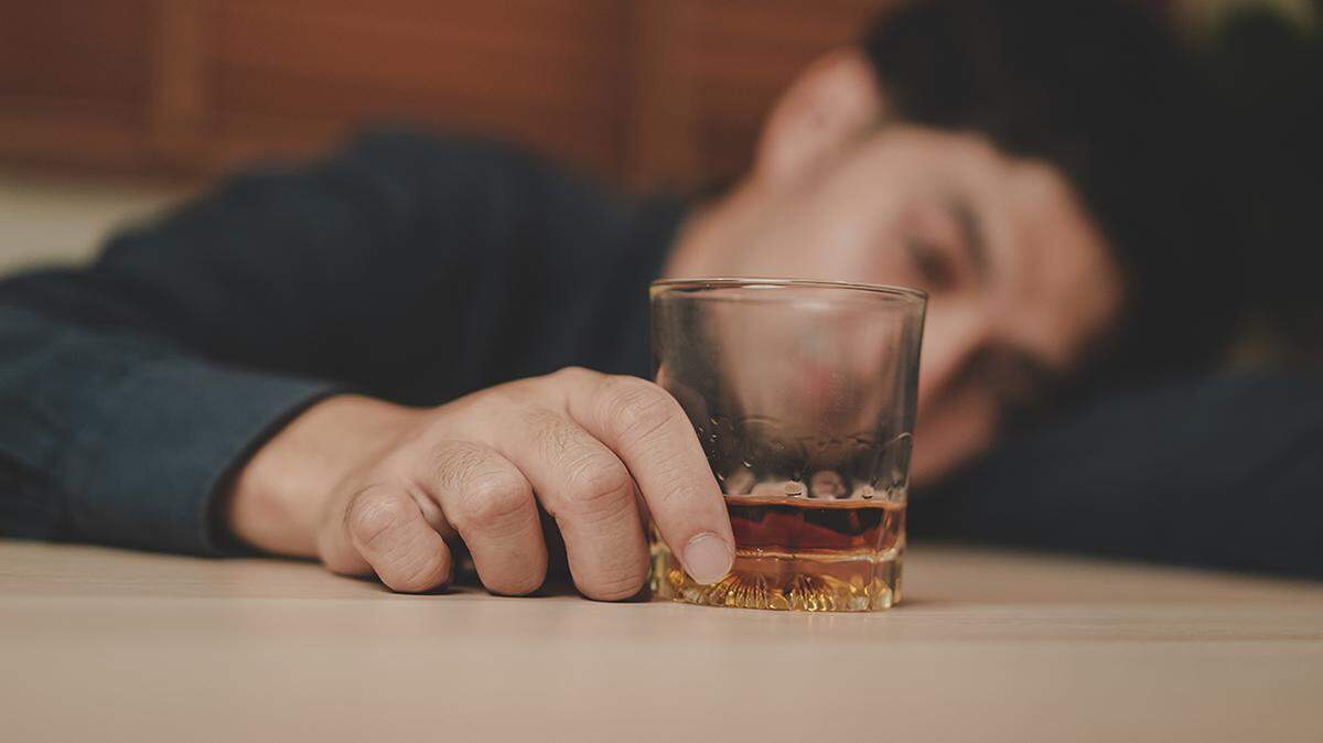 This former chief of staff for Sen. Pat Roberts made his way out of alcohol addiction. There’s help to find a holiday miracle of your own.