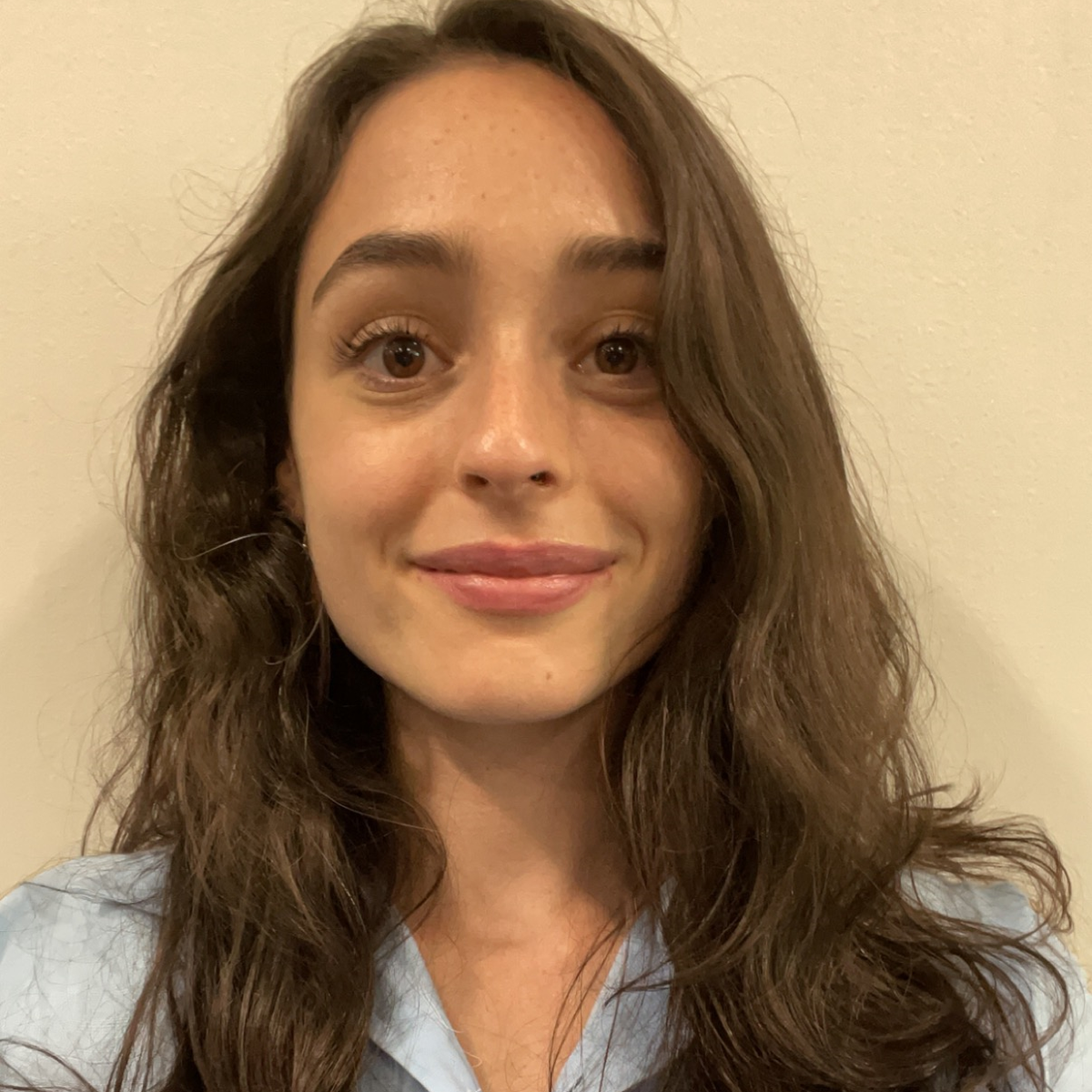 Profile Image of Matti Gellman