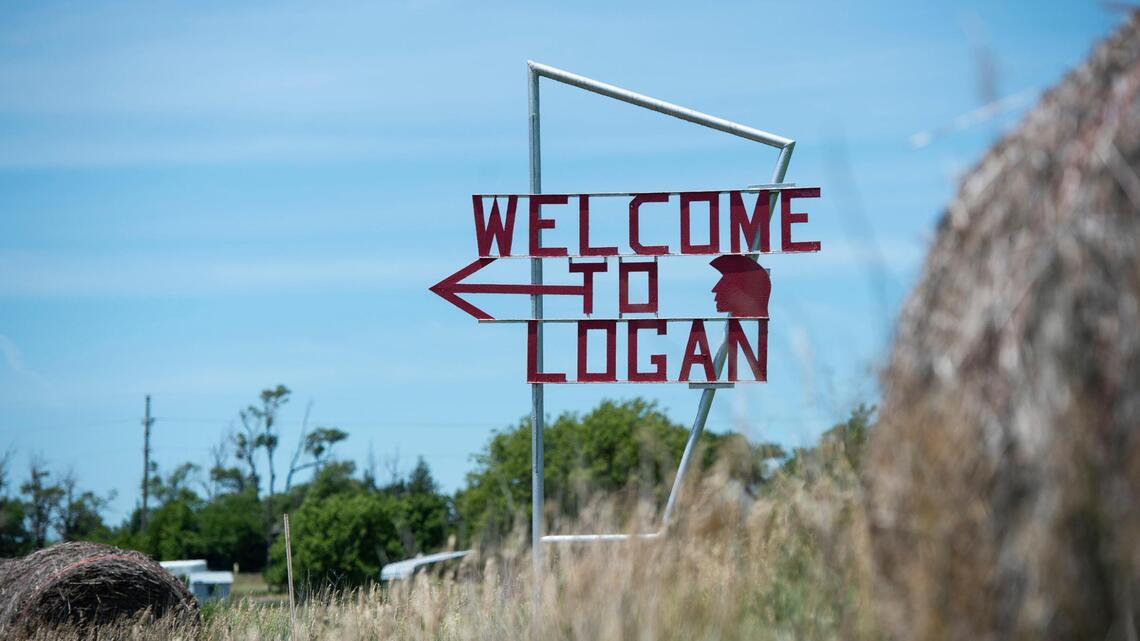 Deep Background podcast: How rural Missouri and Kansas are dealing with COVID-19 now