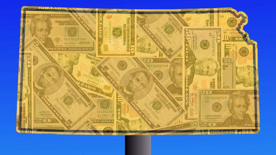 Like Sam Brownback’s ruinous “tax experiment,” it would most benefit the wealthy and drastically cut state revenues.