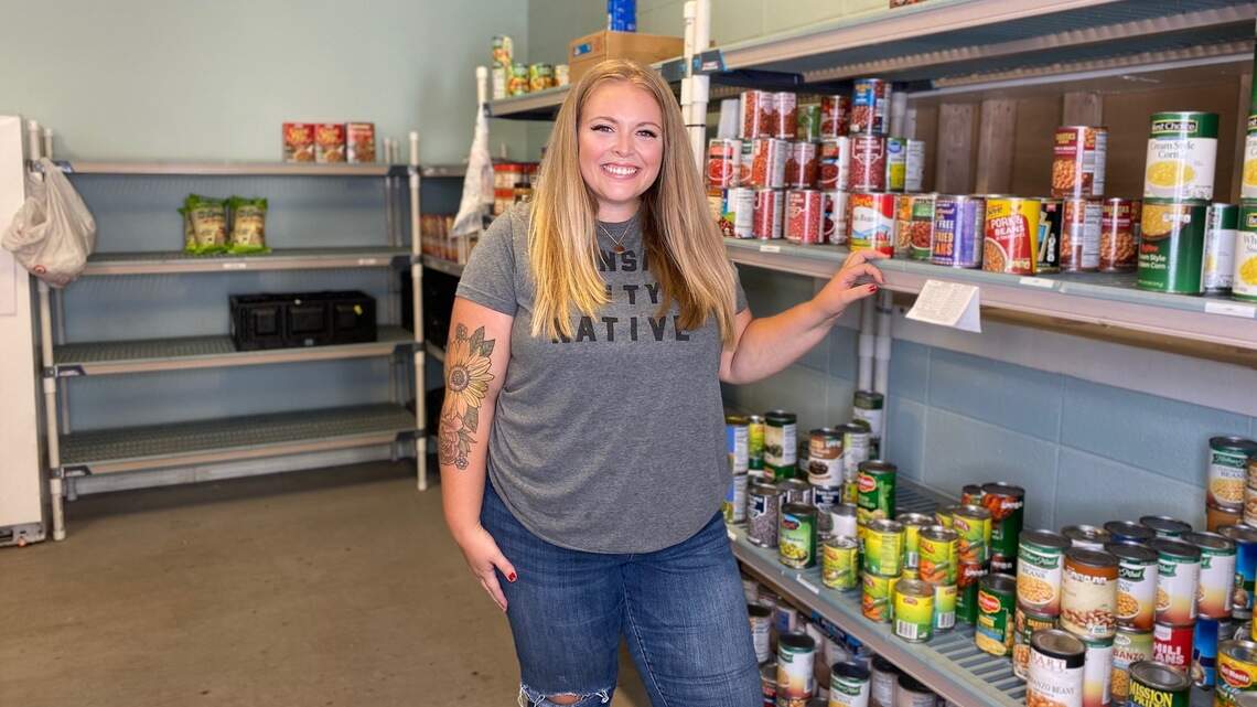 Heart-N-Hand has a $34,000 CARE Act grant. Here how the non-profit will spread funds