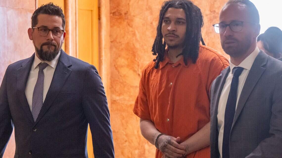 Prosecutor: Missouri self-defense law hindered murder charge | Kansas ...