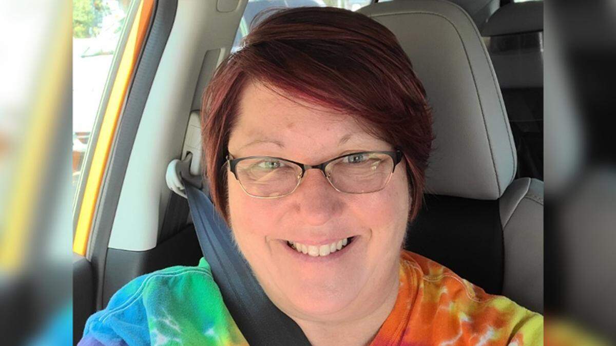 For Christy Warner, the COVID-19 pandemic was a turning point.