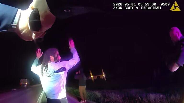 Video shows fatal police shooting of Black Lee’s Summit teen in rural Missouri
