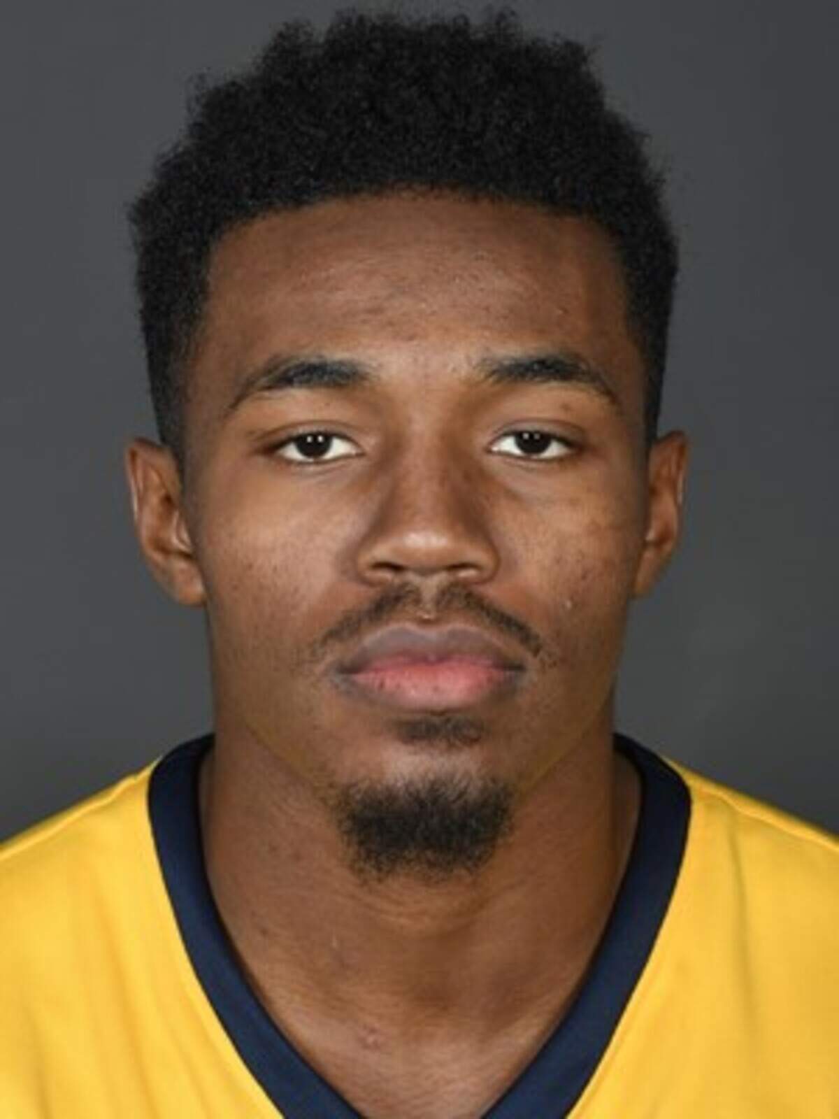 West Virginia's Daxter Miles