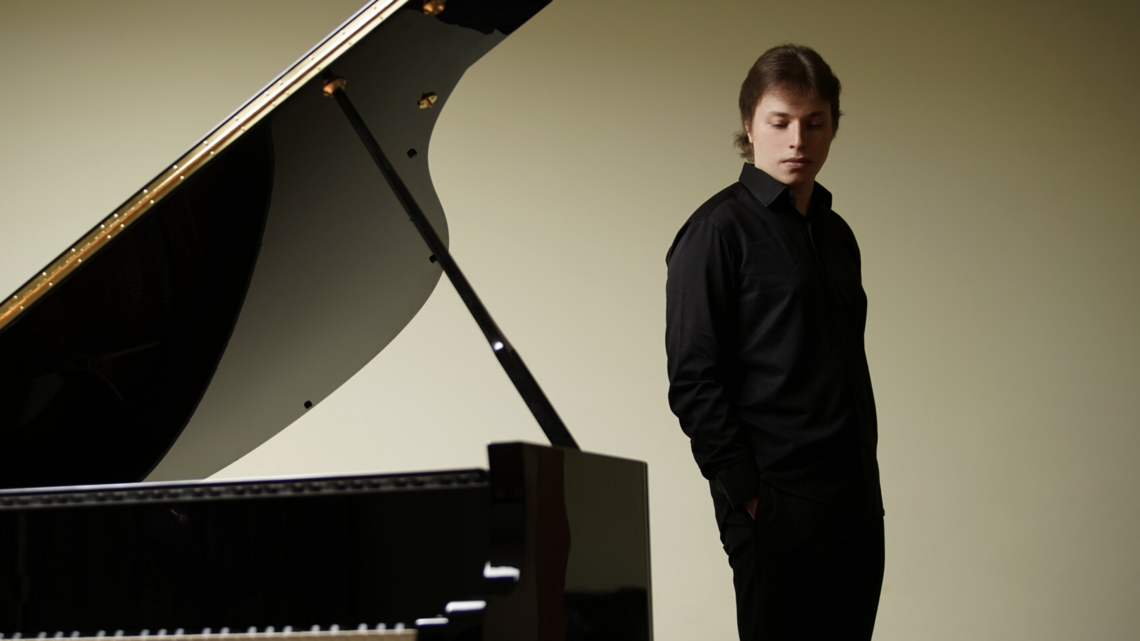 KC’s International Center for Music is packed with talent. Here’s when you can see it