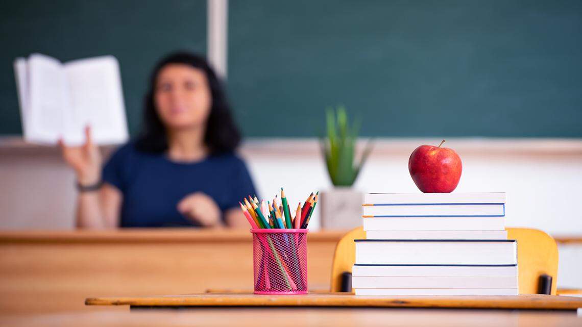 Why would anyone want to pursue a career that won’t let them retire comfortably?