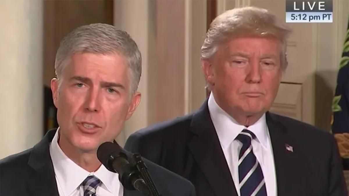 Is the Supreme Court justice similarly concerned about all the wealthy entrepreneurs. farmers and even members of Congress whose COVID-19 PPP loans were zeroed out?