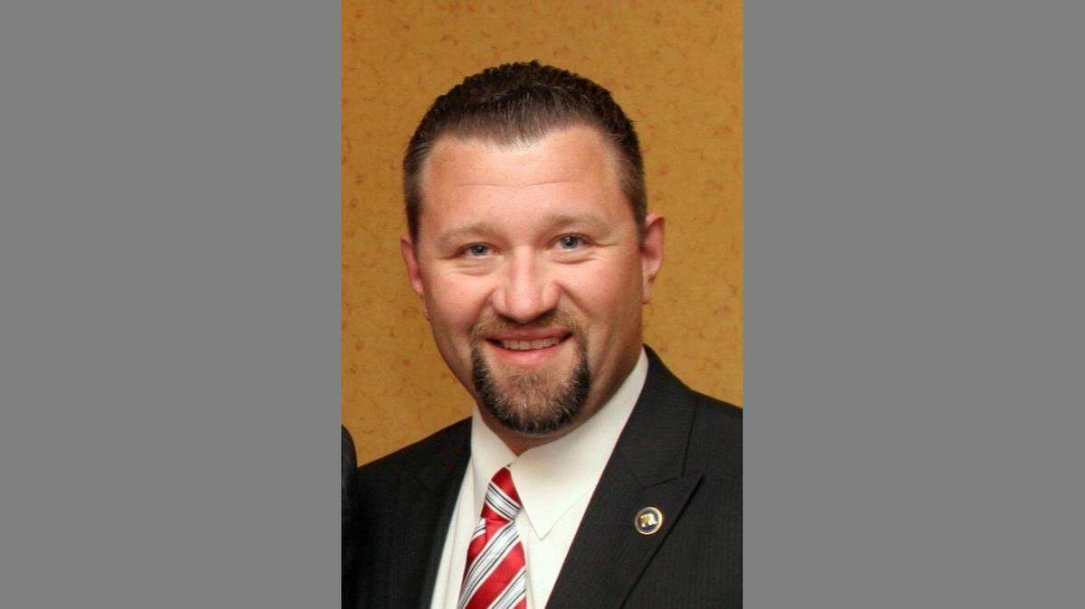 Eddy Justice is approved by Senate committee on his way to claiming a seat on the Missouri State Board of Education
